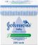 Picture of JOHNSON COTTON BUDS 200 PCS 31430