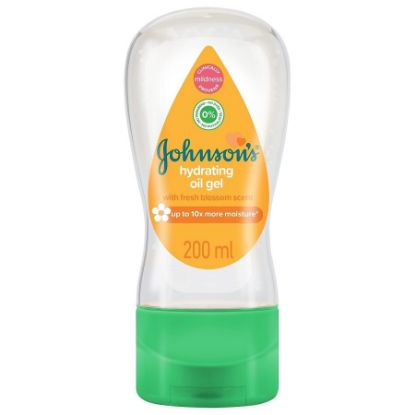 Picture of JOHNSON HYDRATING OIL GEL  2 PCS 30% OFF 31965