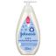 Picture of JOHNSON EXTRA MOISTURISING WASH 300ML 8894
