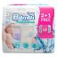 Picture of BAMBI WET WIPES ALOEVERA CHAMOMIL (LOTION) 12 X 64 W105-W115