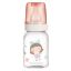 Picture of CANPOL BABIES FEEDING GLASS BOTTLE 3M+120M 42/202 - 2022