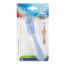 Picture of CANPOL BABIES BABY BRUSH WITH RATTLE AND COMB 56/156-1561