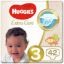Picture of HUGGIES EXTRA CARE 3 VALUE PACK 2 X 42 - 40095