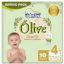 Picture of BABY JOY OLIVE 4 LARGE SAVING 8X10-25337
