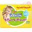 Picture of BABY JOY WET WIPES THICKER&LARGER 6X(3X40) MEGA PACK 20341-2