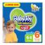 Picture of BABY JOY CULOTTE JUMBO BOY 6 JUNIOR XXL 1X64 BOX 6152