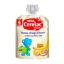 صورة Cerelac Puree Banana Orange Biscuit (4*90g) Fam Pck +6 mnths