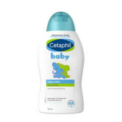 صورة سيتافيل بيبى لوشن 300 مل