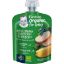 Picture of GERBER QRGANIC APPLE BANANA BLUEBERRY BLACKBERR 7X90GXA 7440