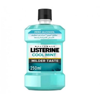 صورة 33069010 - ليسترين زيرو غسول فم