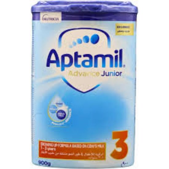 صورة P-3-N-250516-79272 - ابتاجنيور حليب رقم 3 - 900 جرام 767125