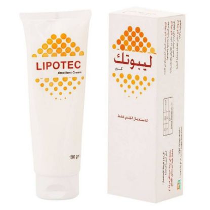صورة ليبوتيك كريم 100 جم