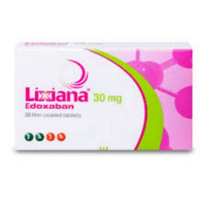 صورة ليكسيانا 30مج 28قرص