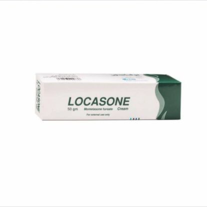 Picture of LOCASONE 100 MG CREAM