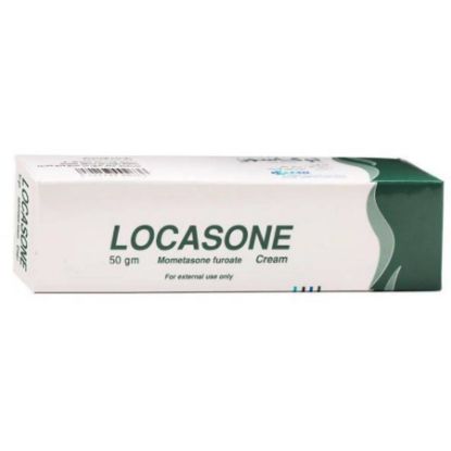 Picture of LOCASONE 50 MG CREAM