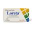 Picture of LORETA 5 MG 20 TAB