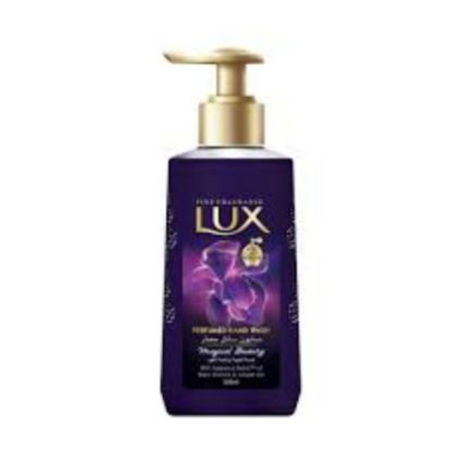 Picture of LUX HAND WASH MAGICAL BEAUTY 500 ML 3620 سحر الجمال