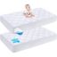 Picture of MIRBAKLIS BABY MATTRESS WITH CUP 2672