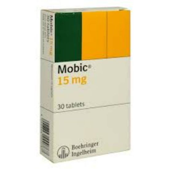 صورة موبيك 15مج 30قرص
