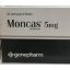 Picture of MONCAS 5 MG 28 TAB