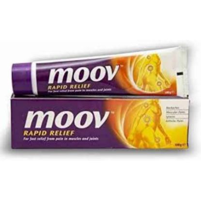 Picture of MOOV PAIN RELIF CREAM 100 G#
