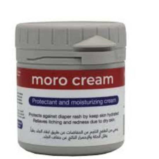Picture of MORO CREAM 125 G