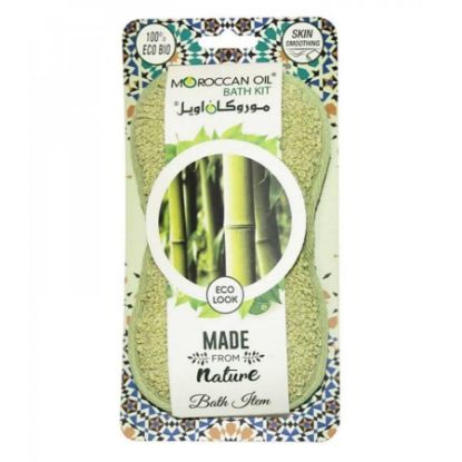 Picture of MOROCCAN OIL BATH SPONGE