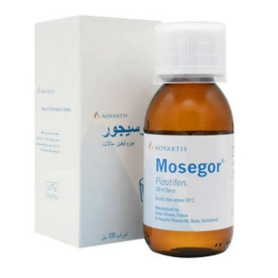 صورة موسيجور 0.5شراب100مل