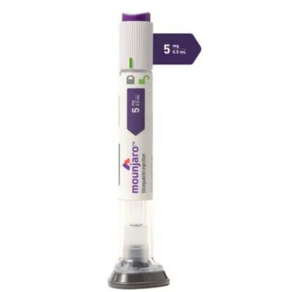 صورة مونجارو 5 ملجم 4 اقلام مسبقة التعبئة