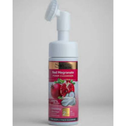Picture of MUNTAJ RAQI LOTION MASSAGE 1000 ML    POMEGRANATE