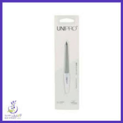 صورة 5122 مبرد اظافر 12.5 سم Unipro