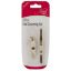 Picture of NAIL MATE NAIL CARE GROOMING SET GOLD 2 PCS 10912