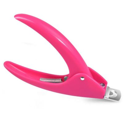 صورة NAIL PROFESSIONAL NAILS CLIPPER