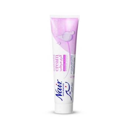 صورة نير كريم مزيل للشعر