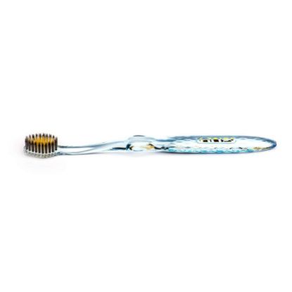 Picture of NANO-B GOLD ANTIBACTERIAL TOOTHBRUSH (MIXED COLORS)
