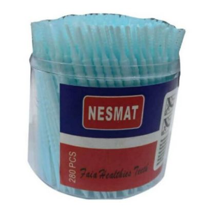Picture of NESMAT TOOTH PICKS  ????? ??????? ????