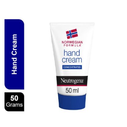 Picture of NEUTROGENA HAND CREAM 50 ML 31746-97447