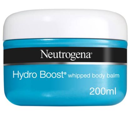 Picture of NEUTROGENA HYDRO  BOOST WHIPPED BODY BALM  200 ML
