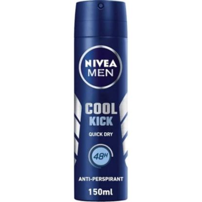 Picture of NIVEA COOL CAKE SPRAY 150ML