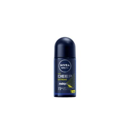 Picture of NIVEA DEO RLL ON DEEP EXTREME 50 ML 5042