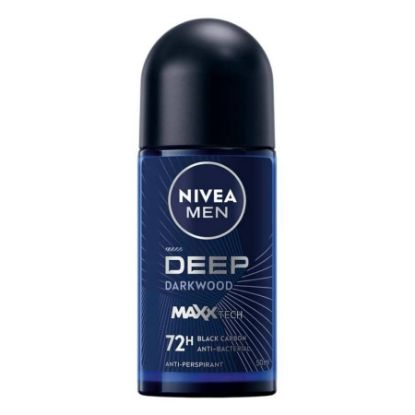 Picture of NIVEA DEO ROLL ON MEN DEEP 50 ML