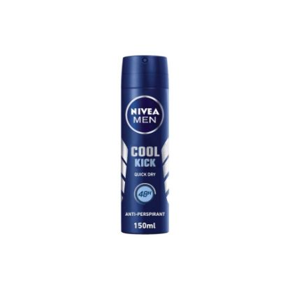 Picture of NIVEA DEO SPARY MEN FRESH POWER 150 ML 82912-4927-70652