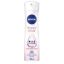 Picture of NIVEA DEO SPRAY BEAUTY ELIXIR WHITE MUSK &ROSE 150 ML 71512-