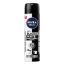 Picture of NIVEA DEO SPRAY MEN INVISIBLE BLACK&WHITE FRESH 150 ML 1522