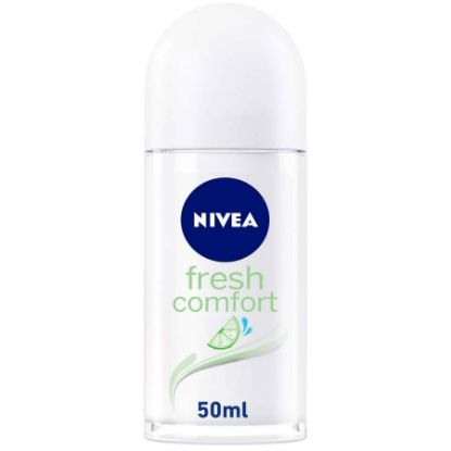Picture of NIVEA DEO SPRAY WOMEN FRESH COMFORT 150 ML 71280-9432