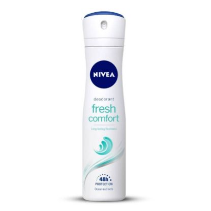 Picture of NIVEA DEO STICK PROTECT & CARE 40 ML 3850-85911-70696