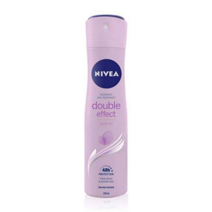Picture of NIVEA DOUBLE EFFECT 200ML