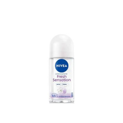 Picture of NIVEA FRESH SENSATION 50MLROLL