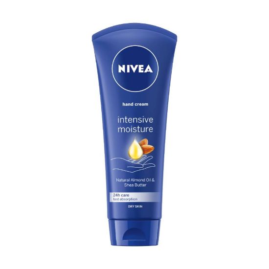 Picture of NIVEA HAND CREAM INTENSIVERCARE 100 ML 84695-71466