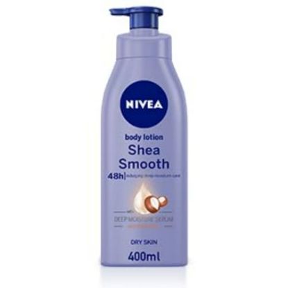 Picture of NIVEA LOTION 400 ML DEEP MOISTURIZING